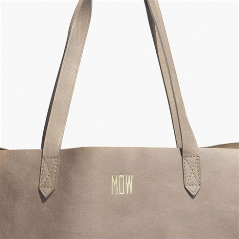 Wanderlust Journey Tote